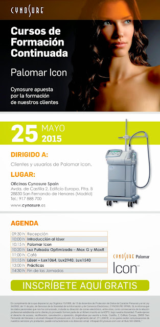 Laser-Icon-curso-formacion-2015-05-25-Cynosure-Spain