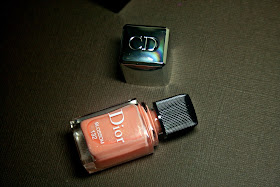 Dior Vernis #132 Blossom