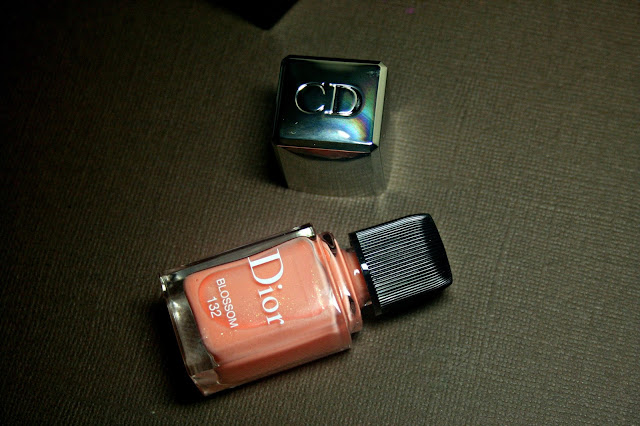 Dior Vernis #132 Blossom