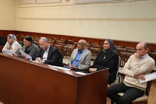 لجنة تحكيم مسابقة المواهب الذهبية تواصل أعمالها بدار الأوبرا
