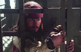 Pirates of the Caribbean: The Curse of the Black Pearl Free Download 720p Eng/Urdu/Hindi