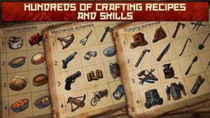 Download Day R Survival Mod Apk v1.516 Premium Terbaru