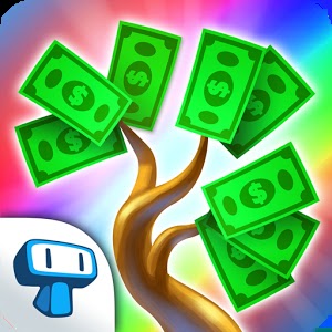 Money Tree - Free Clicker Game - VER. 1.5.6 Infinite (Magic-Beans - Free Beans) MOD APK