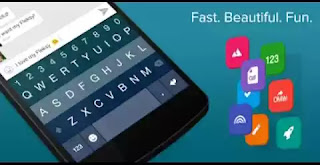 Aplikasi keyboard terbaik