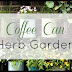 Herb Garden Information - A Primer