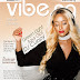 Dj Cuppy Covers The Latest Issue Of Vibe.ng Magazine 