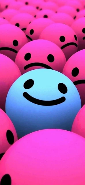 Smile, Close Up, Emoji, Smiley Wallpaper is a unique 4K ultra-high-definition wallpaper available to download in 4K resolutions.