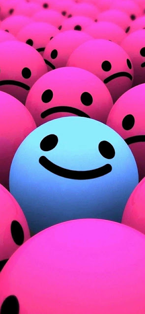 Smile, Close Up, Emoji, Smiley Wallpaper is a unique 4K ultra-high-definition wallpaper available to download in 4K resolutions.