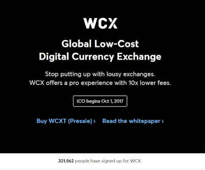 wcx homepage