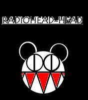 radiohead head