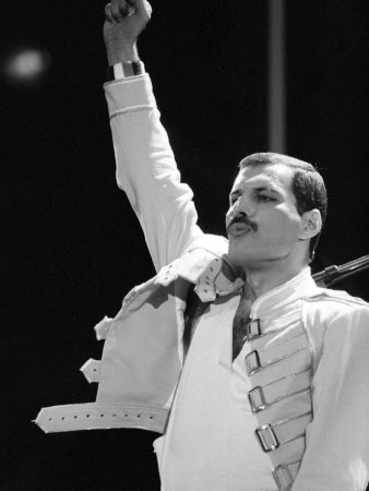 Freddie Mercury Queen