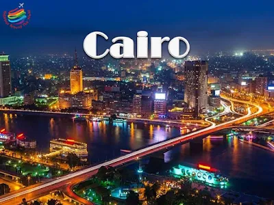 Best Tourist attractions in Cairo