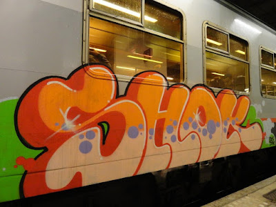 SHOK - TRD CREW