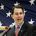 AMERICA, USA, Gov. Scott Walker backs report cards for voucher schools