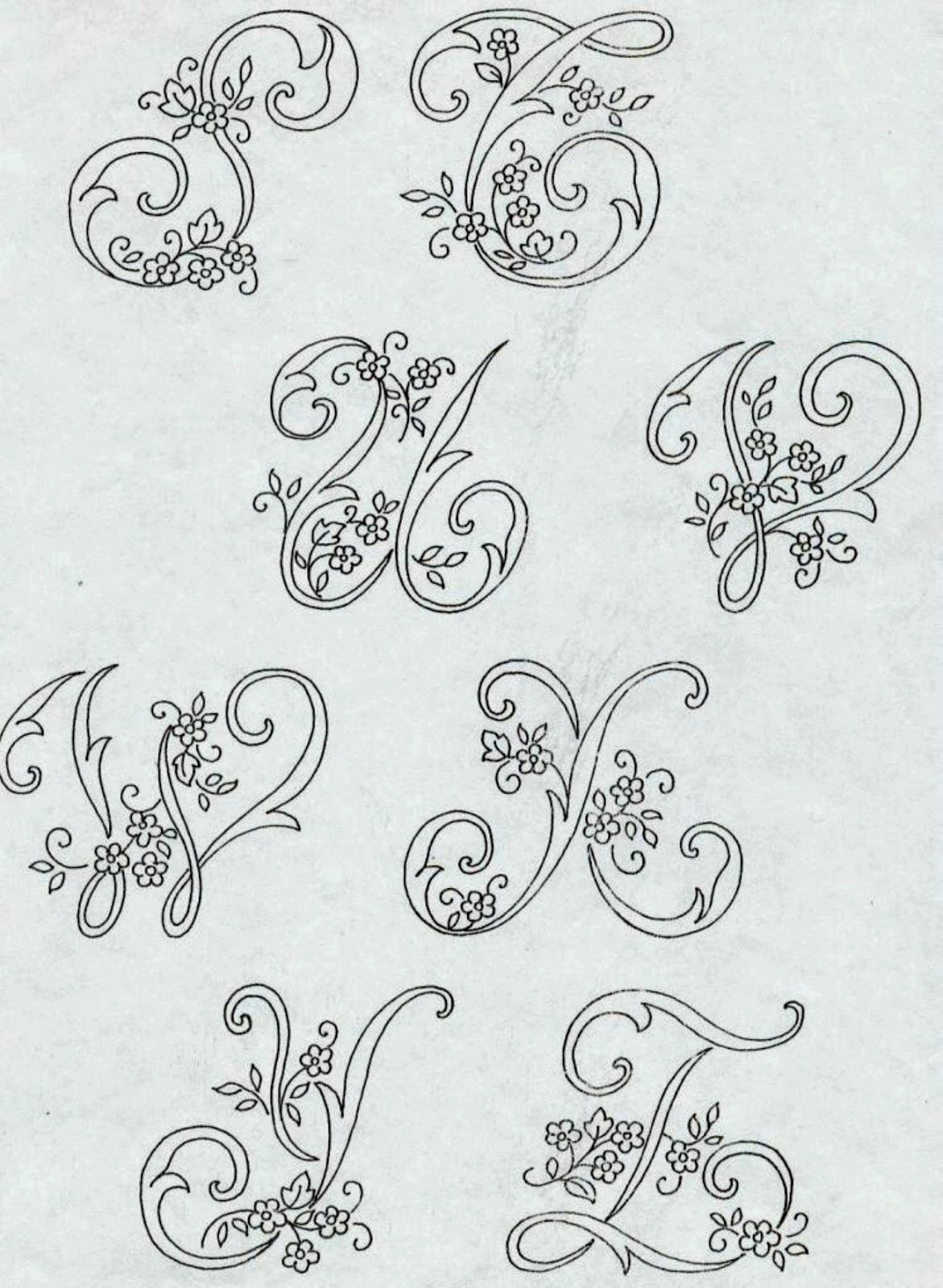 awesome bien connu professione donna alfabeto da ricamare con ricamo classico ud with disegni di natale da ricamare