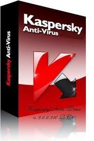 Kaspersky Anti-Virus 2015