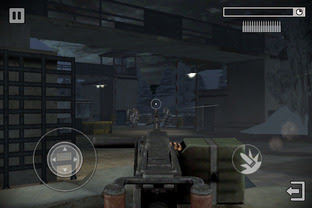 Battlefield : Bad Company 2 Android