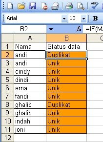 excel 2003