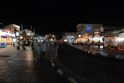 Sharm el Sheikh Beautiful City in Egypt City of Peace PhotoCollection