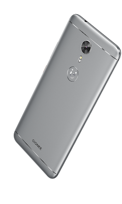 gionee a1 android phone image