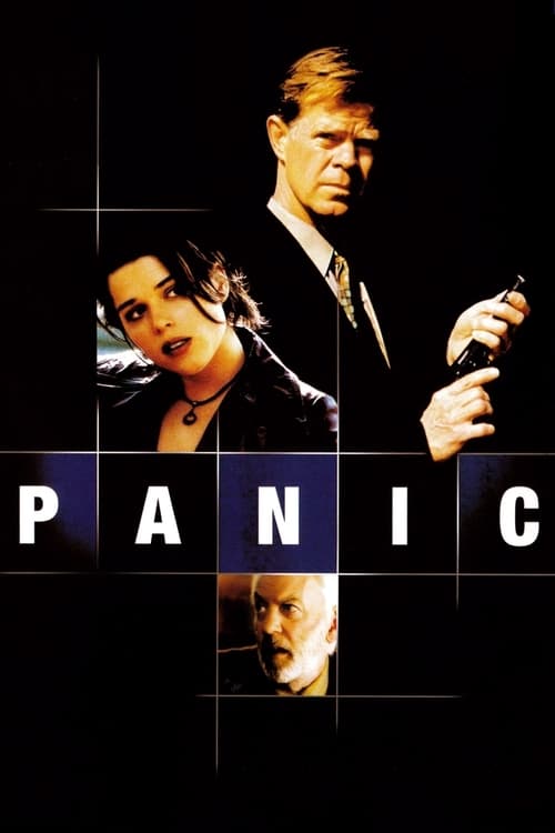 [HD] Panic 2000 Pelicula Online Castellano