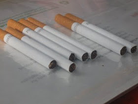 regulations on cigarettes