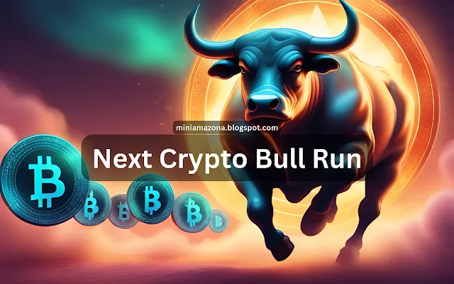 Next Crypto Bull Run