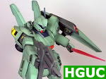 Earth Federation Forces (EFF) RGM-89 Jegan