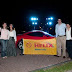 Shell Helix presentó su programa de actividades 2012