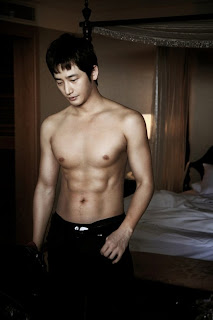 foto Park Shi Hoo