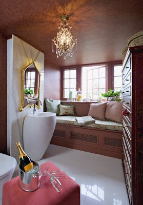 Beautiful Bathroom Design Ideas