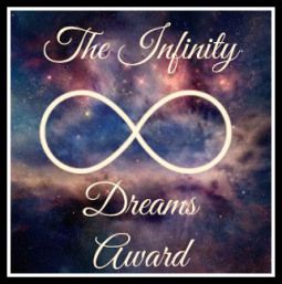 The Infinity Dreams Award