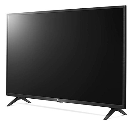 LG 43LM6300PLA: Smart TV Full HD de 43'' con ThinQ y sonido Virtual Surround Plus