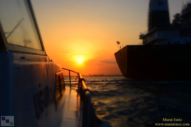 Burgazada, Burgaz Adası, Burgaz Island, Istanbul