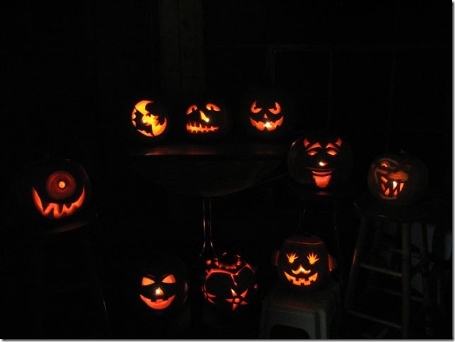 JOLs in the dark October 2011 100