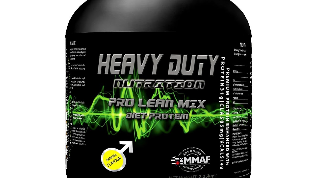 Pro Lean Protein