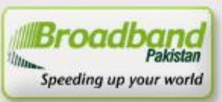 PTCL Broadband Pakistan