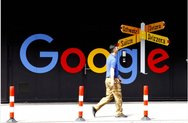 Συλλογική δράση κατά των «αθέμιτων πρακτικών» της Google