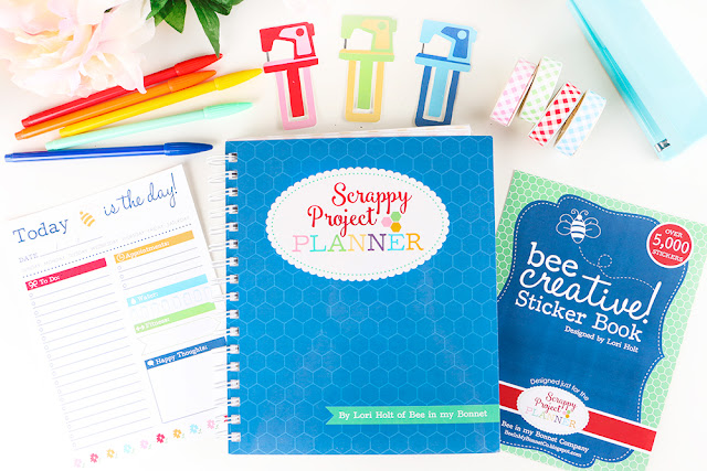 http://www.fatquartershop.com/catalogsearch/result/?q=scrappy+project+planner