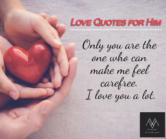 Short and sweet words of love will help you show him how truly and deeply you’re in love with him. But the truth about love is, it can be hard to put into words.