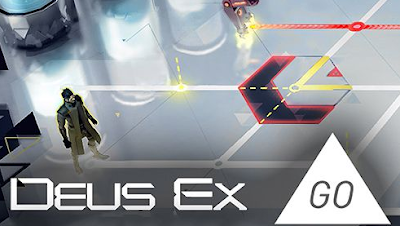 Download Deus Ex: Go for iOS