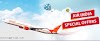    Airindia Flight Online; പ്രവാസികളെ….ഞെട്ടിക്കുന്ന ഓഫറുമായി എയര്‍ ഇന്ത്യ; ഇക്കാര്യം അറിയാതെ പോകരുത്