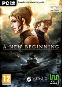 A New Beginning full free pc games download +1000 unlimited version