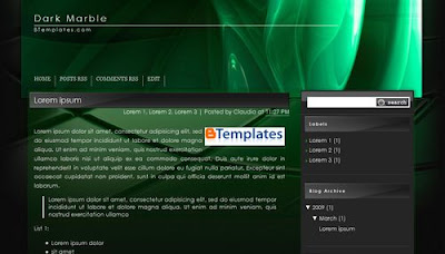 Wordpress Templates To Blogger