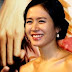 Son Ye-jin Height - How Tall