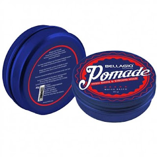 Bellagio Pomade