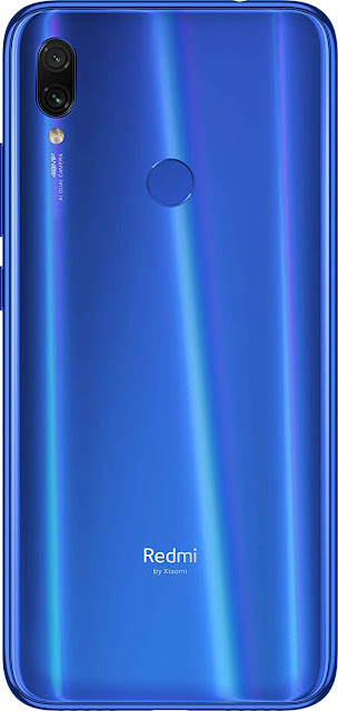 Mi Redmi Note 7S (64 GB Storage,4GB RAM) in India