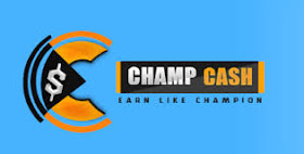 Champcash - A New Way to Earn Good Money