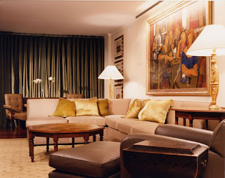 Designer Living Room A perfect living room Designs comes from smart interior designer