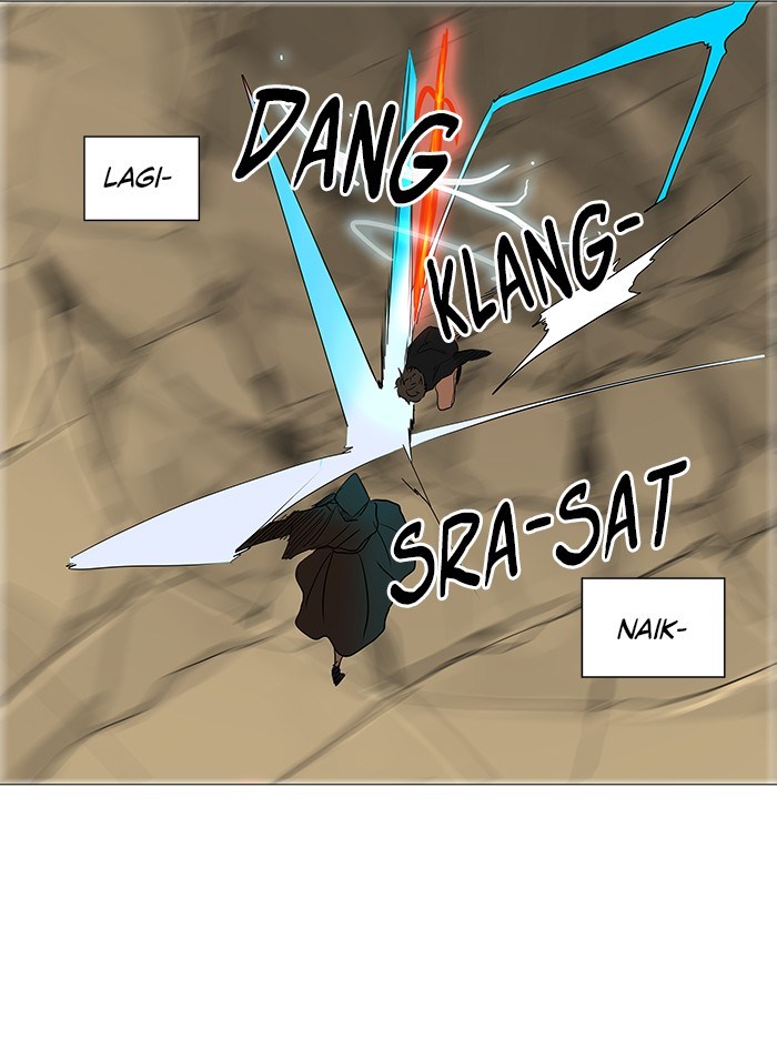 Webtoon Tower Of God Bahasa Indonesia Chapter 227